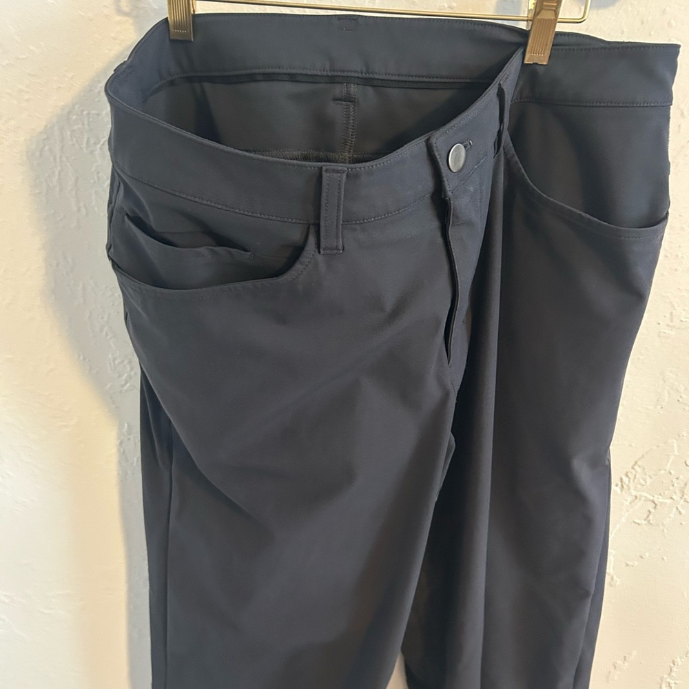 Men's Blue lululemon Pants